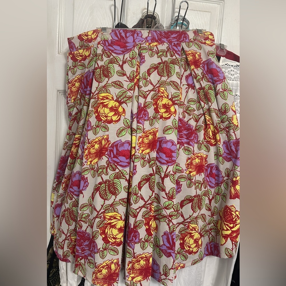 2XL Lularoe Skirt